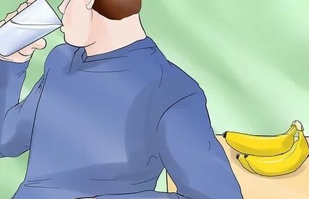 Nehmen Sie in der ersten Woche ohne Alkohol jeden Tag Vitamin B