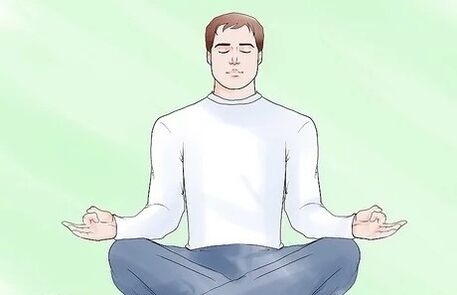 Yoga hilft Ihnen dabei, mit Stress umzugehen und Ihren Geist zu beruhigen