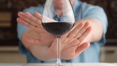 wie man aus eigener Kraft mit dem Alkoholkonsum aufhört